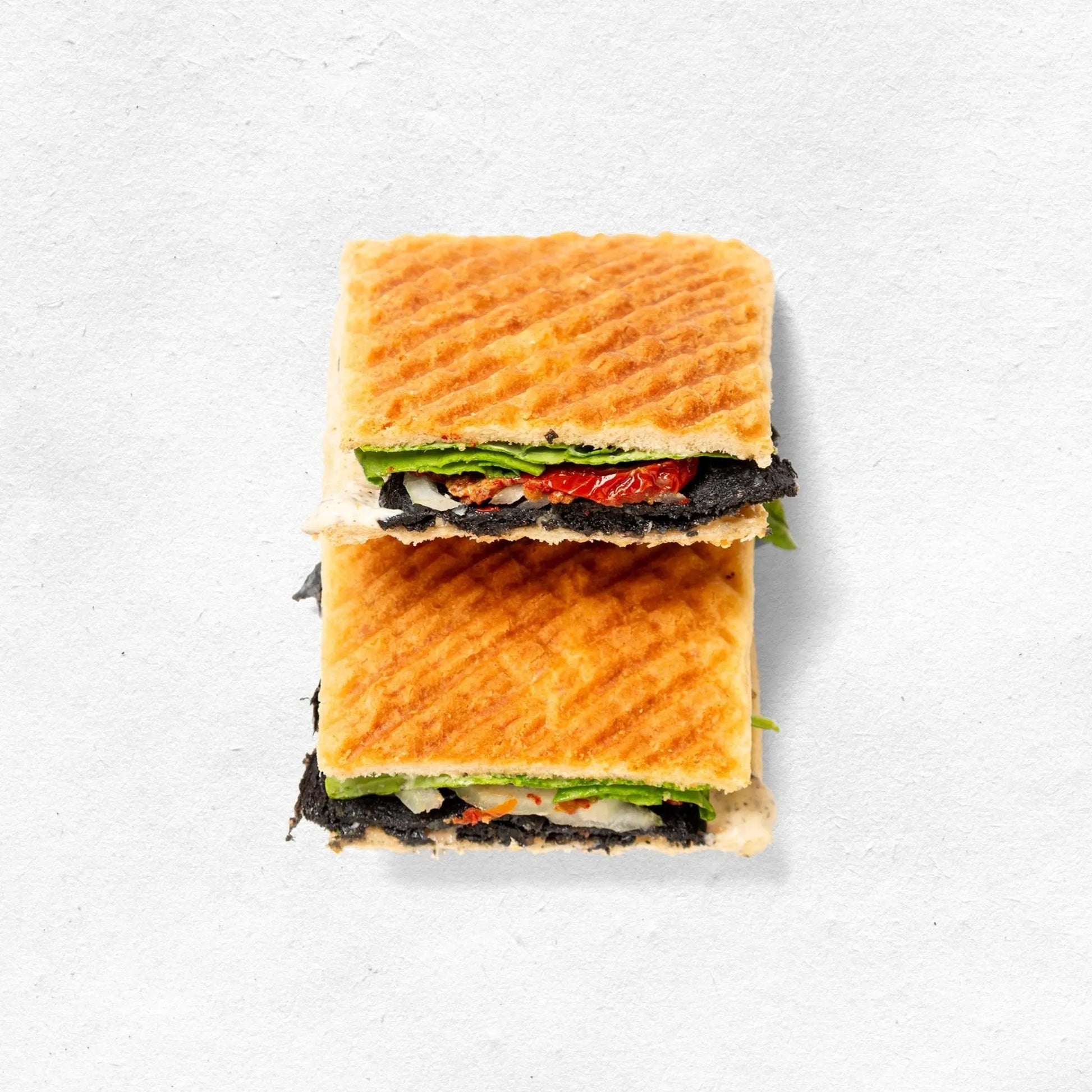 Truffle Salami Sandwich - Meats & Cuts