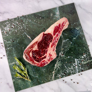USDA Choice Bone - In Ribeye - Meats & Cuts