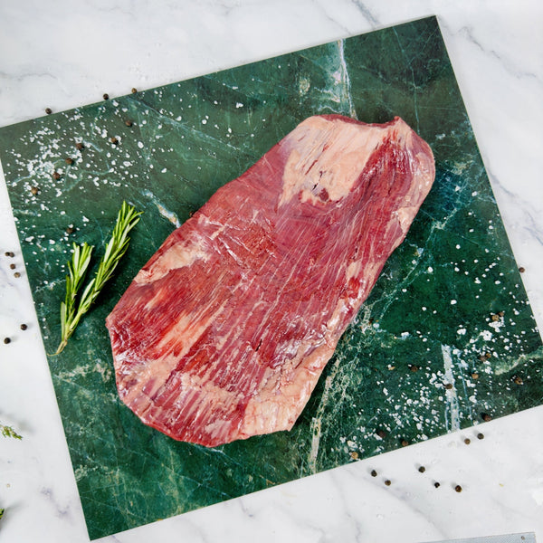 USDA Choice Flank Steak - Meats & Cuts