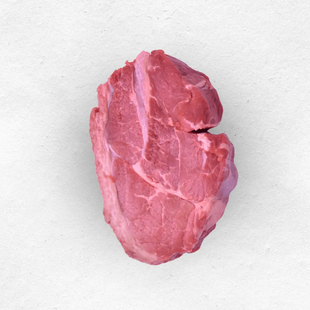 USDA Choice Flat Iron Steak - Meats & Cuts