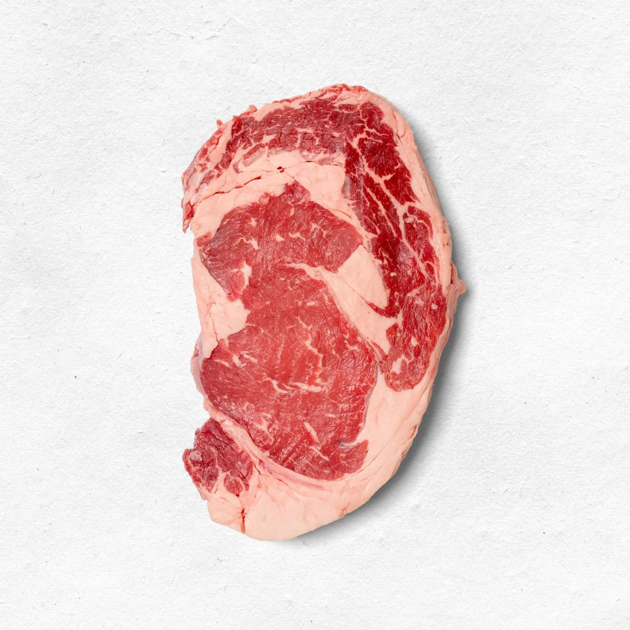 USDA Choice Ribeye - Meats & Cuts