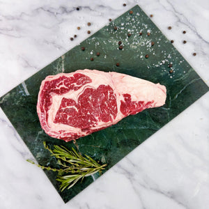 USDA Choice Ribeye - Meats & Cuts