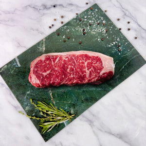 USDA Choice Striploin - Meats & Cuts