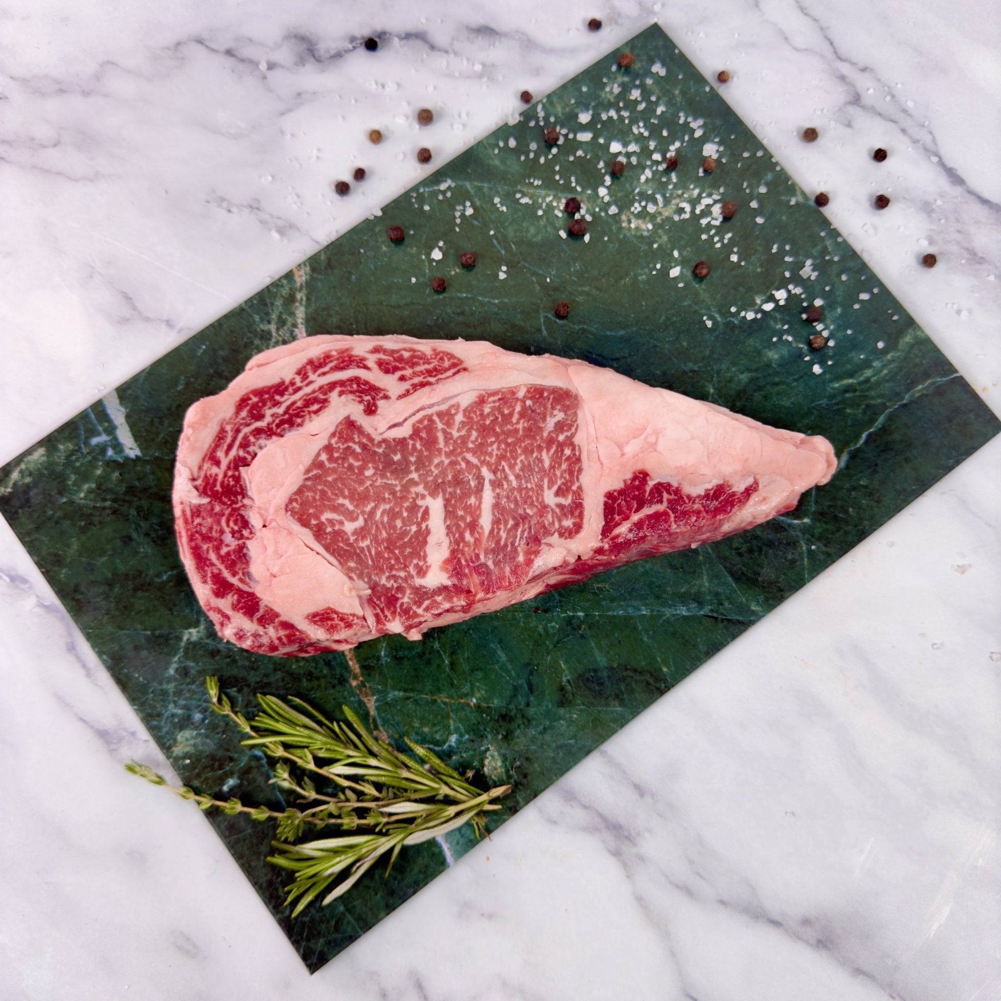 Usda Ribeye Rack Juicy, Flavorful USDA Prime Ribeye Steak | Meats & Cuts