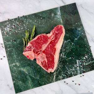 USDA Prime T - Bone - Meats & Cuts