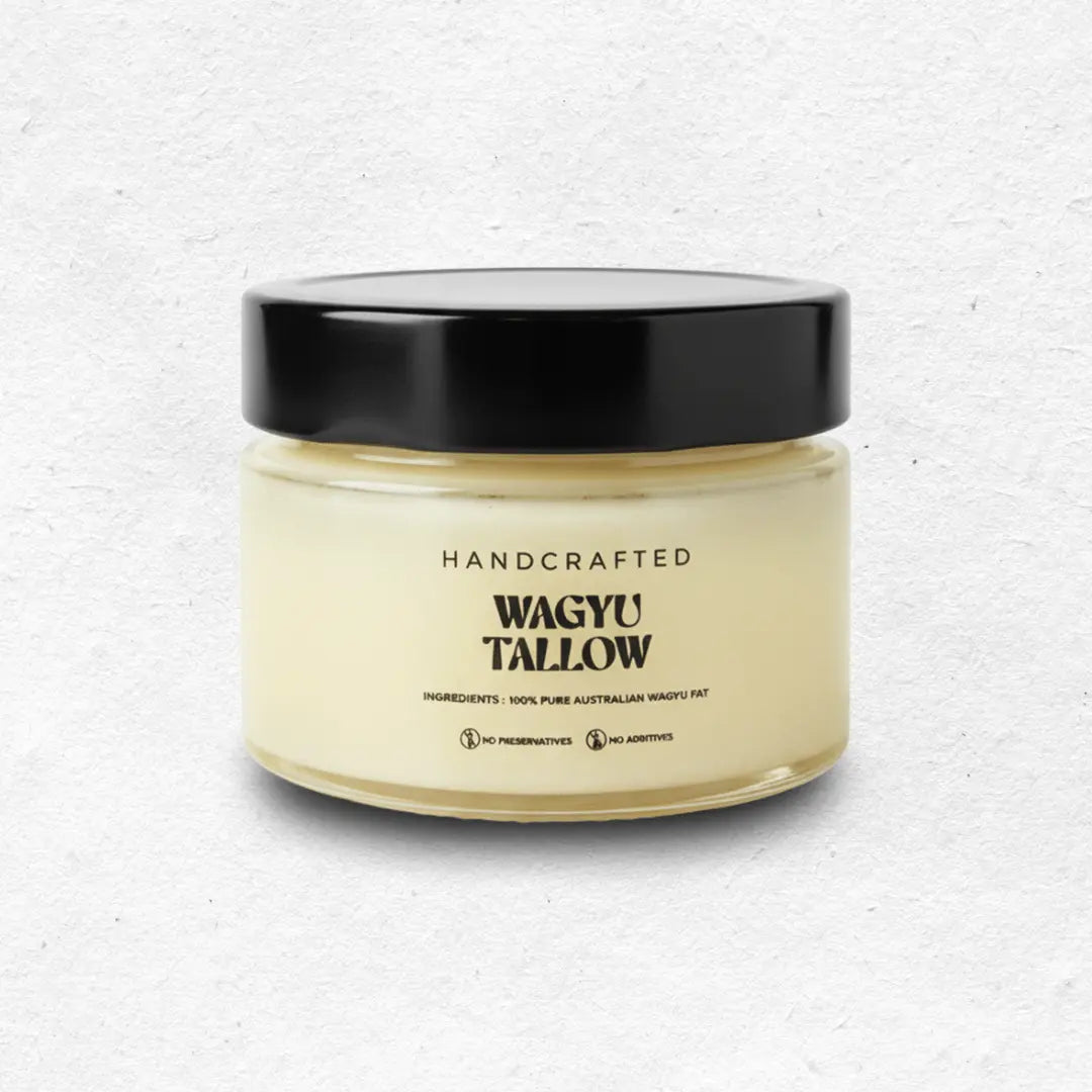 Wagyu Tallow - Meats & Cuts