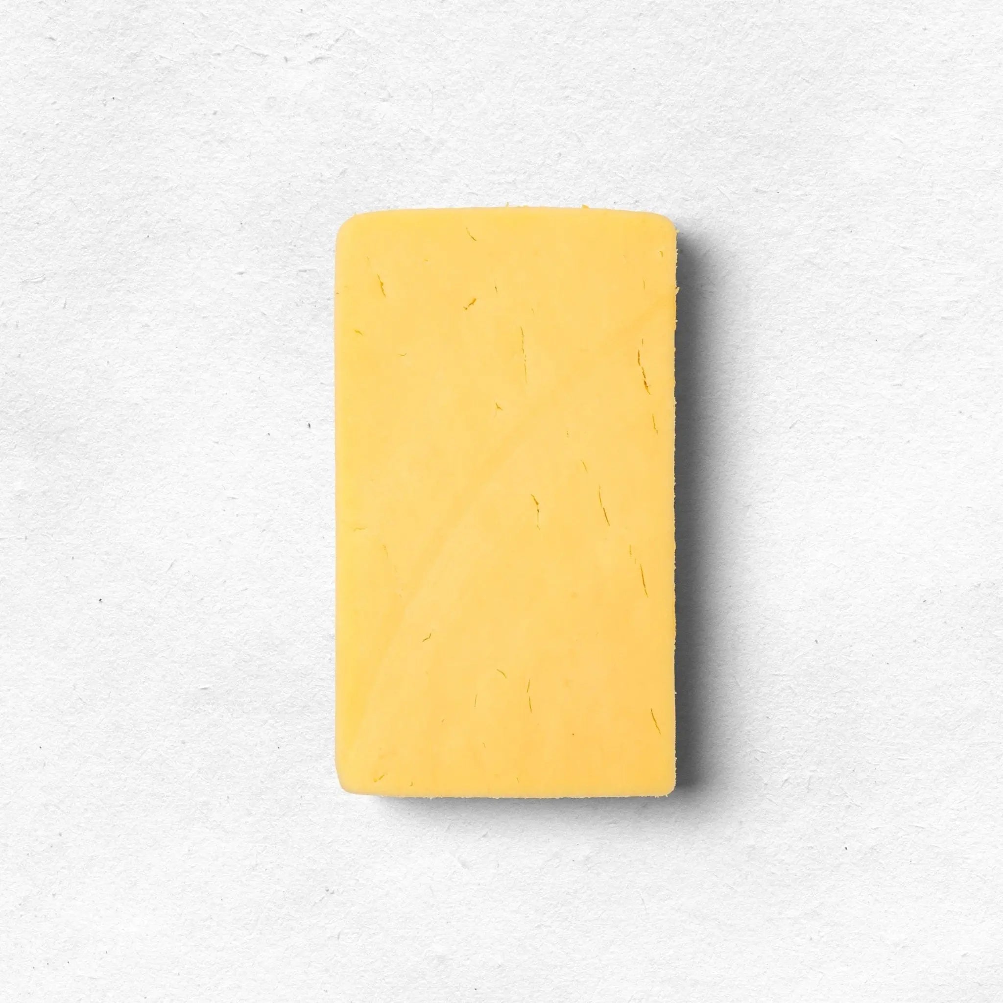 White Cheddar Cheese | Meats & Cuts