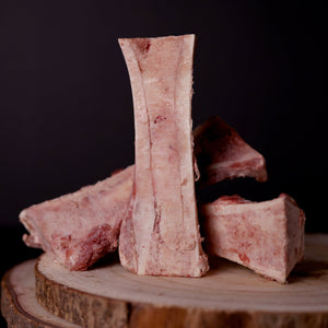 Split Bone Marrow - Meats and Cuts