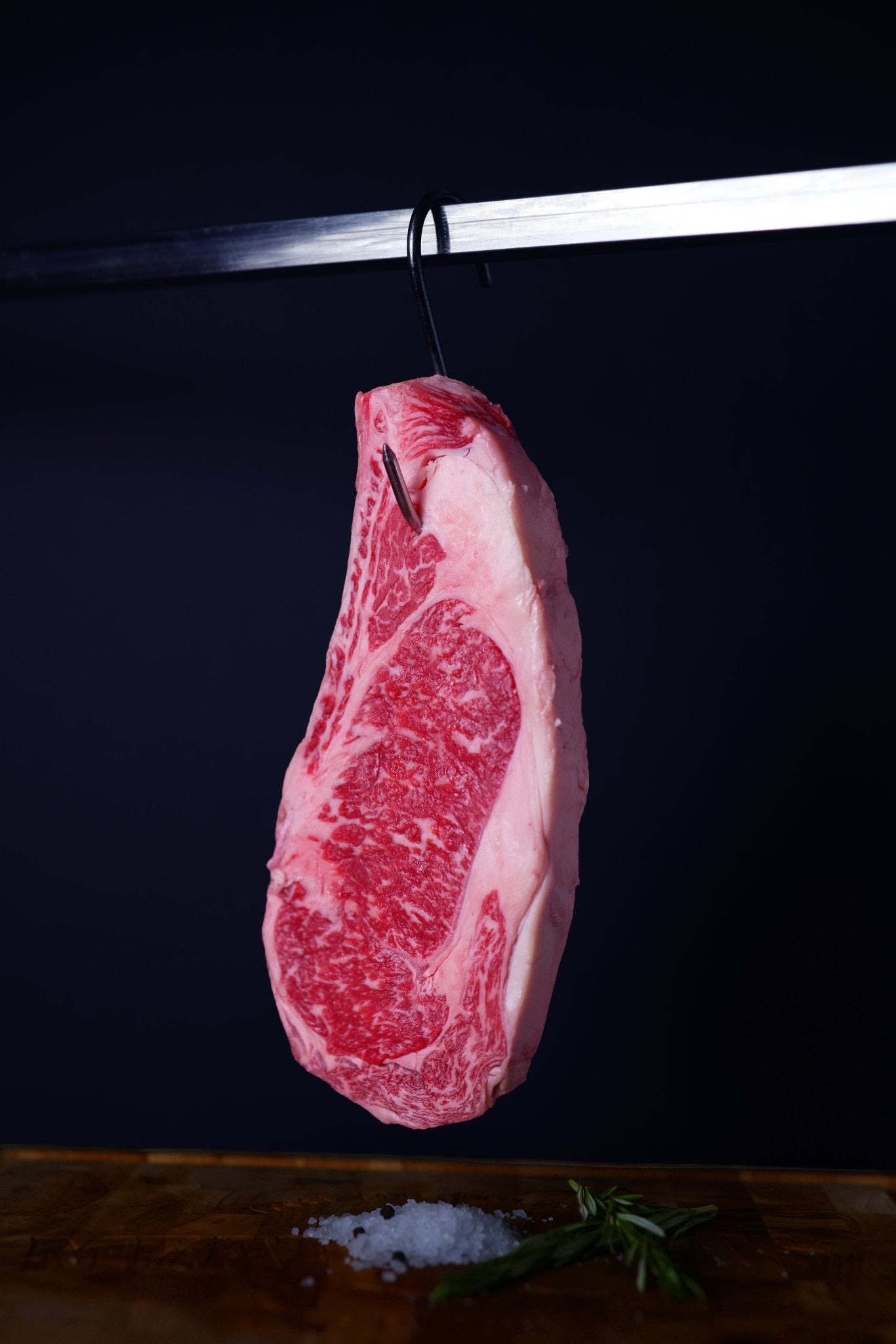 Juicy, Flavorful USDA Prime Ribeye Steak | Meats & Cuts